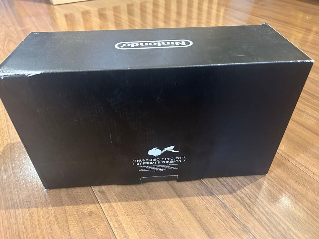 最終値下げFragment Design Nintendo Switch