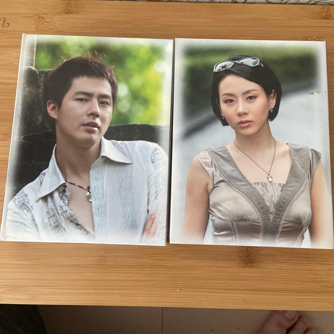バリでの出来事 DVD COMPLETE BOX〈10枚組〉