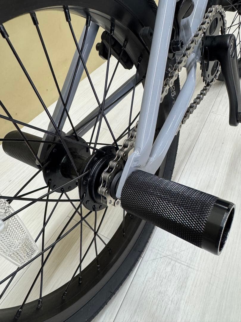 【Umi様】MOTELWORKS Delight-E 16inch BMX