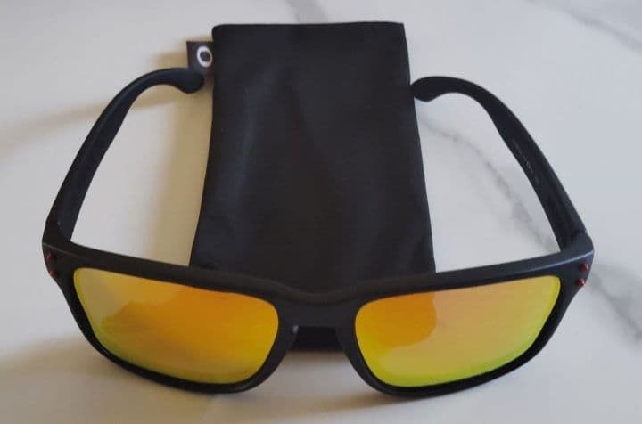 OAKLEY HOLBROOK オークリー ホルブルック ルビー