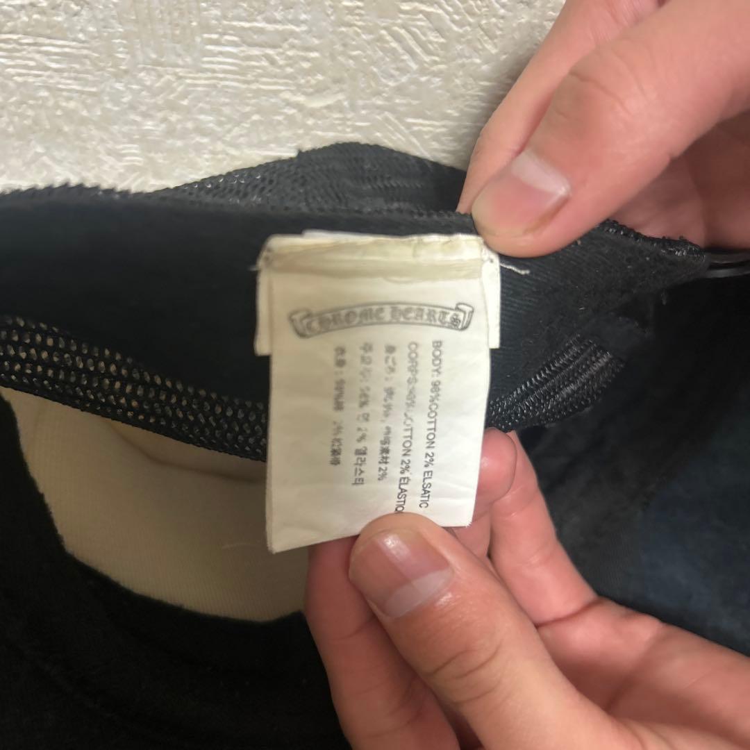 帽子2個セット