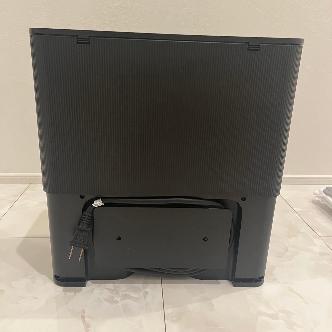 消耗品すべて新品★ルンバ j7+ 国内正規品　取替用おまけ付き