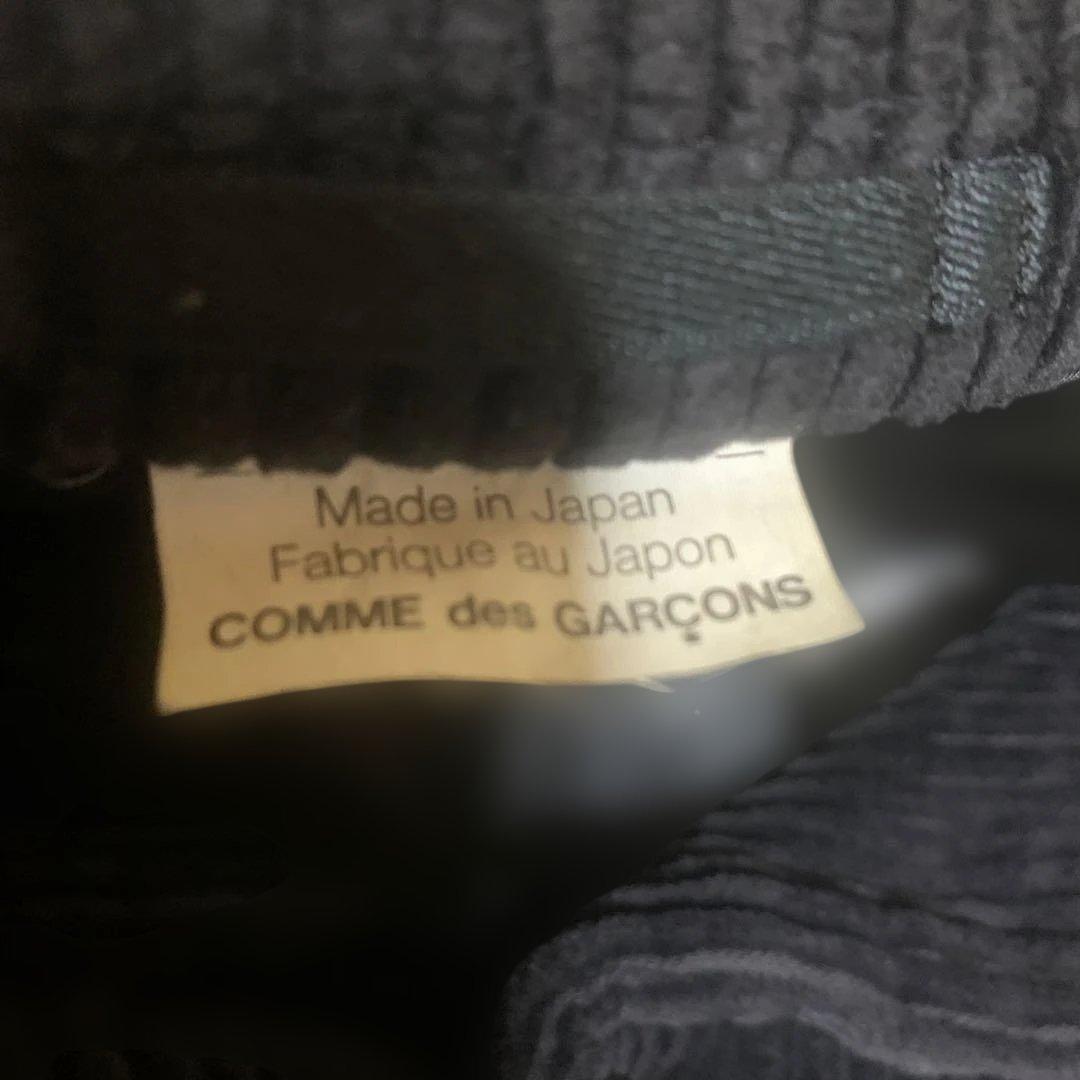 COMMEdesGARÇONS HOMME PLUS コーデュロイジャケットM