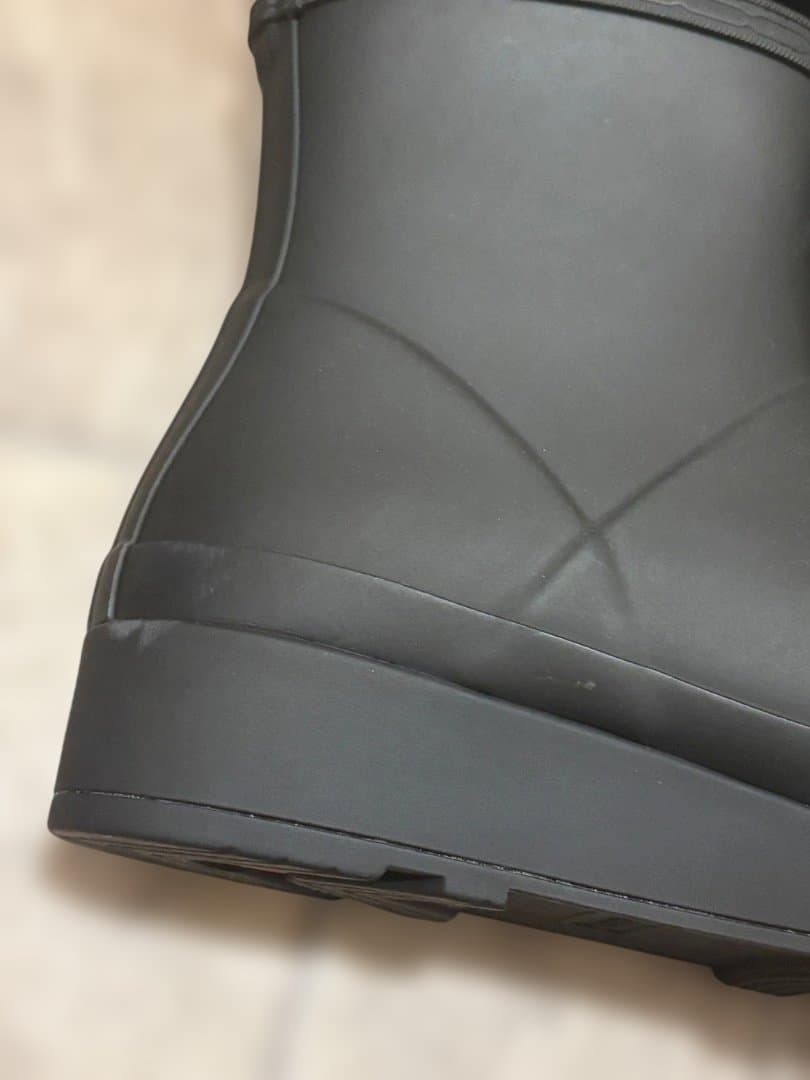 靴 HUNTER Original Play Short Rain Boots