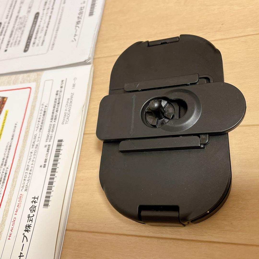 3回程度の使用　ホットクック　KN-HW16D-W 水なし自動調理鍋　1.6L