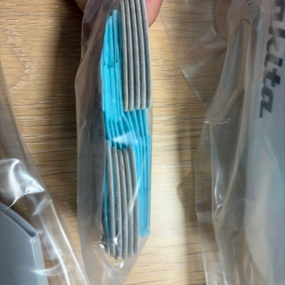 ‼️新品　Makita スティッククリーナー 本体‼️