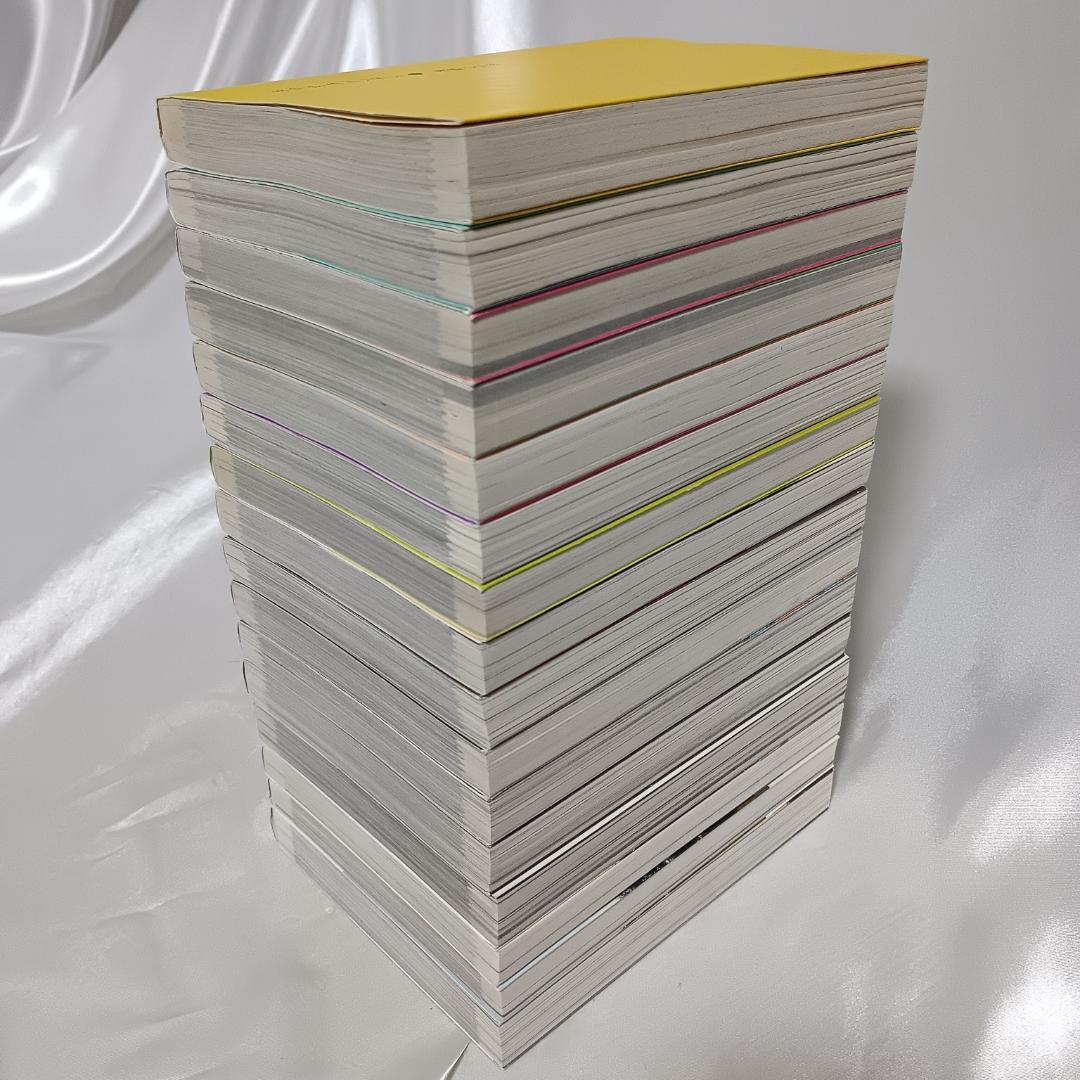 【浅野いにおセット　おやすみプンプン全13巻+ソラニン全2巻+他1冊　計16冊】