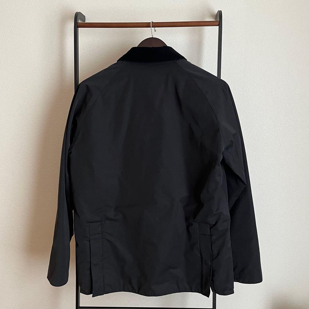 スティルバイハンド STILL BY HAND ハンティングジャケット