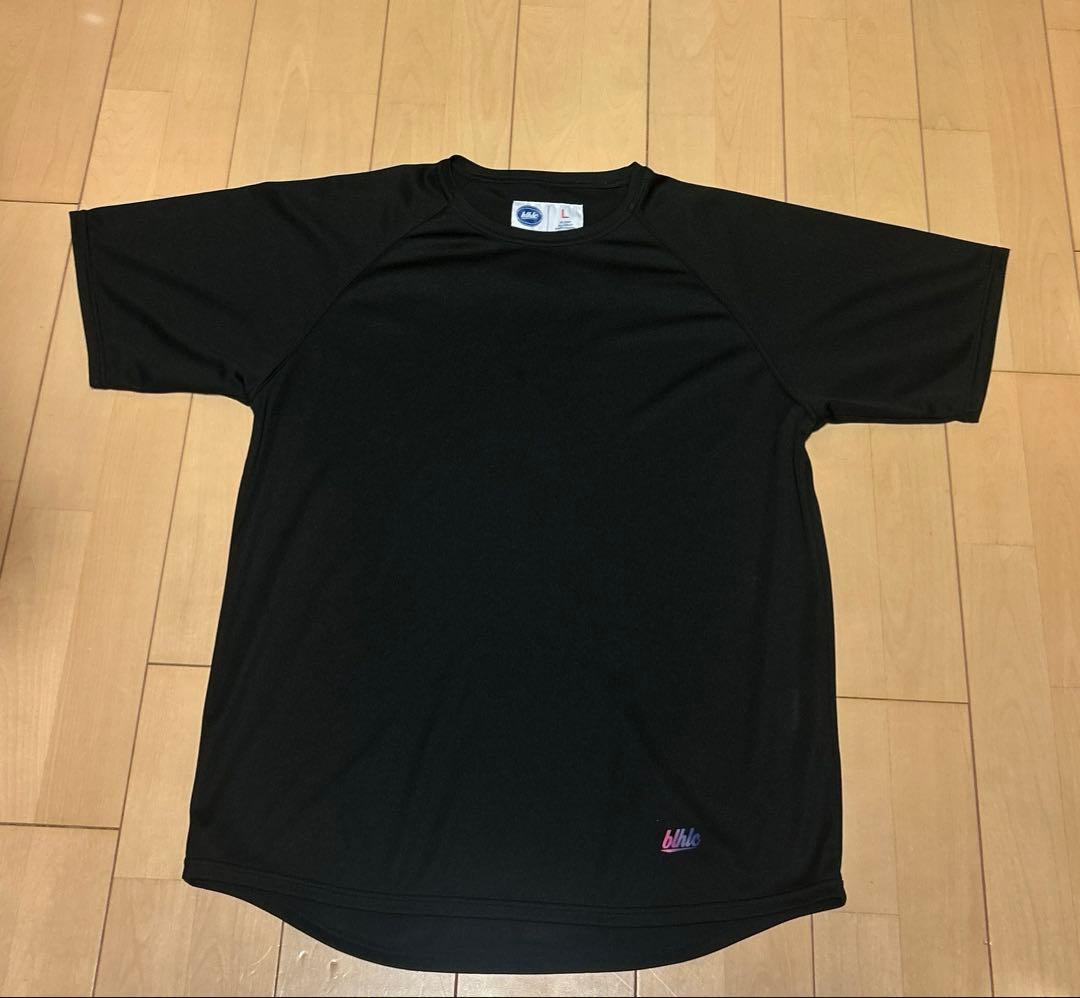 トップス ballaholic blhlc Back Print Cool Tee