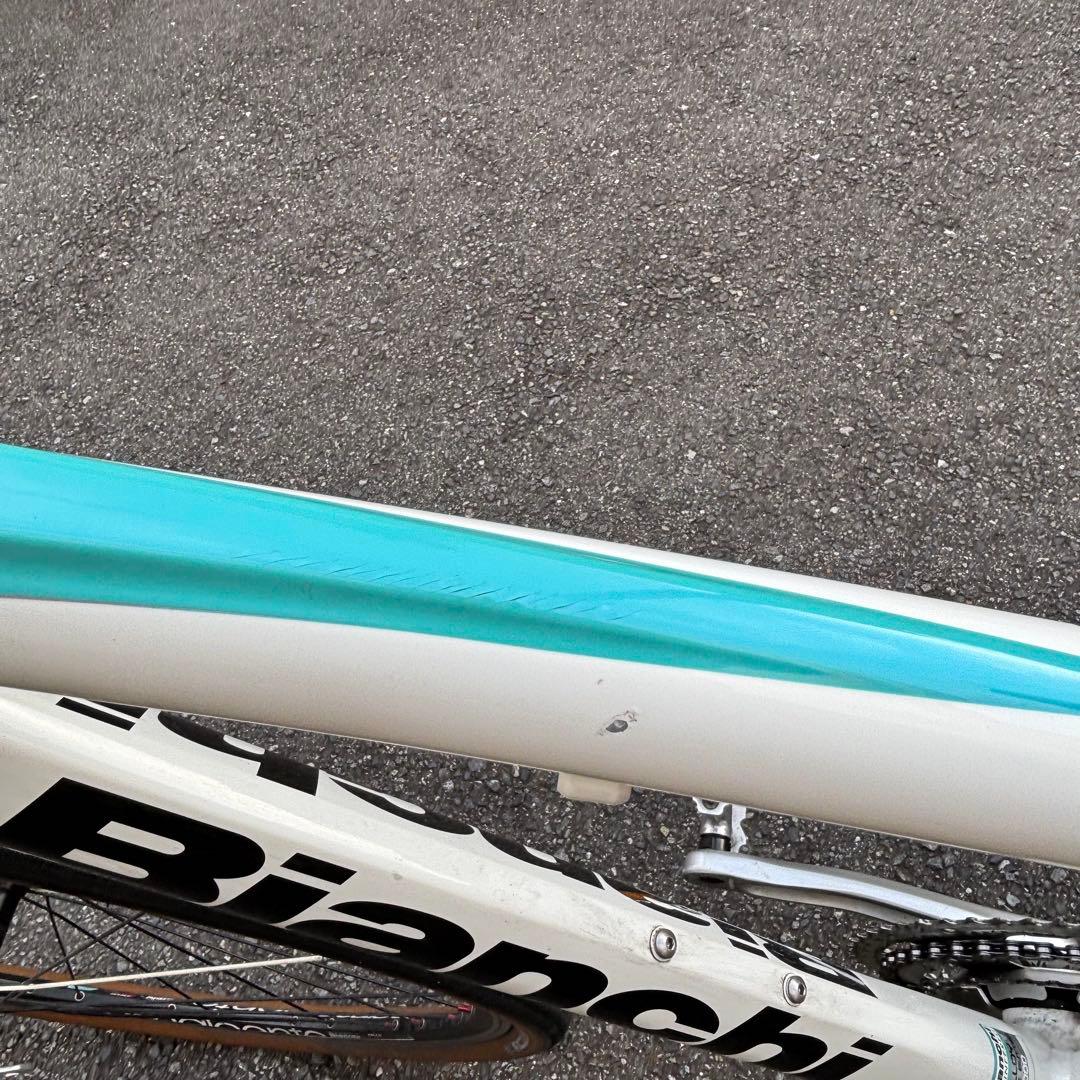 【米米米】ビアンキ カメレオンテ2 Bianchi cameleonte