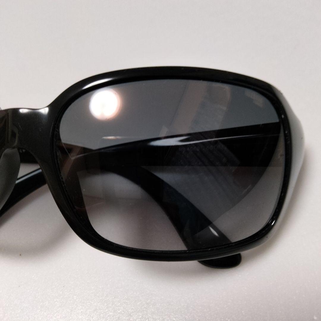 Ray-Ban 偏光サングラス RＢ4068 グラデーション 極美品