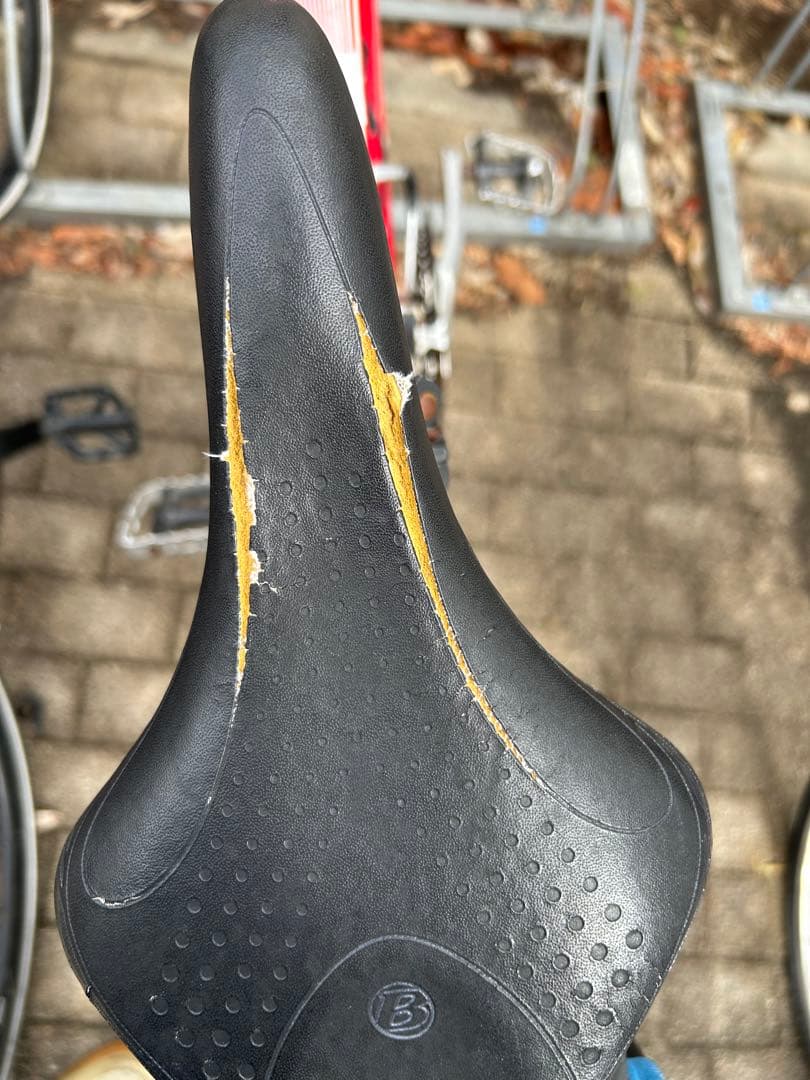 trek 7.3fxクロスバイク