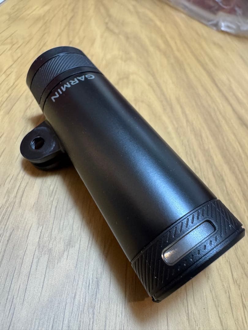 ガーミン（GARMIN）VariaUT800 バリア サイクリング ヘッドライト