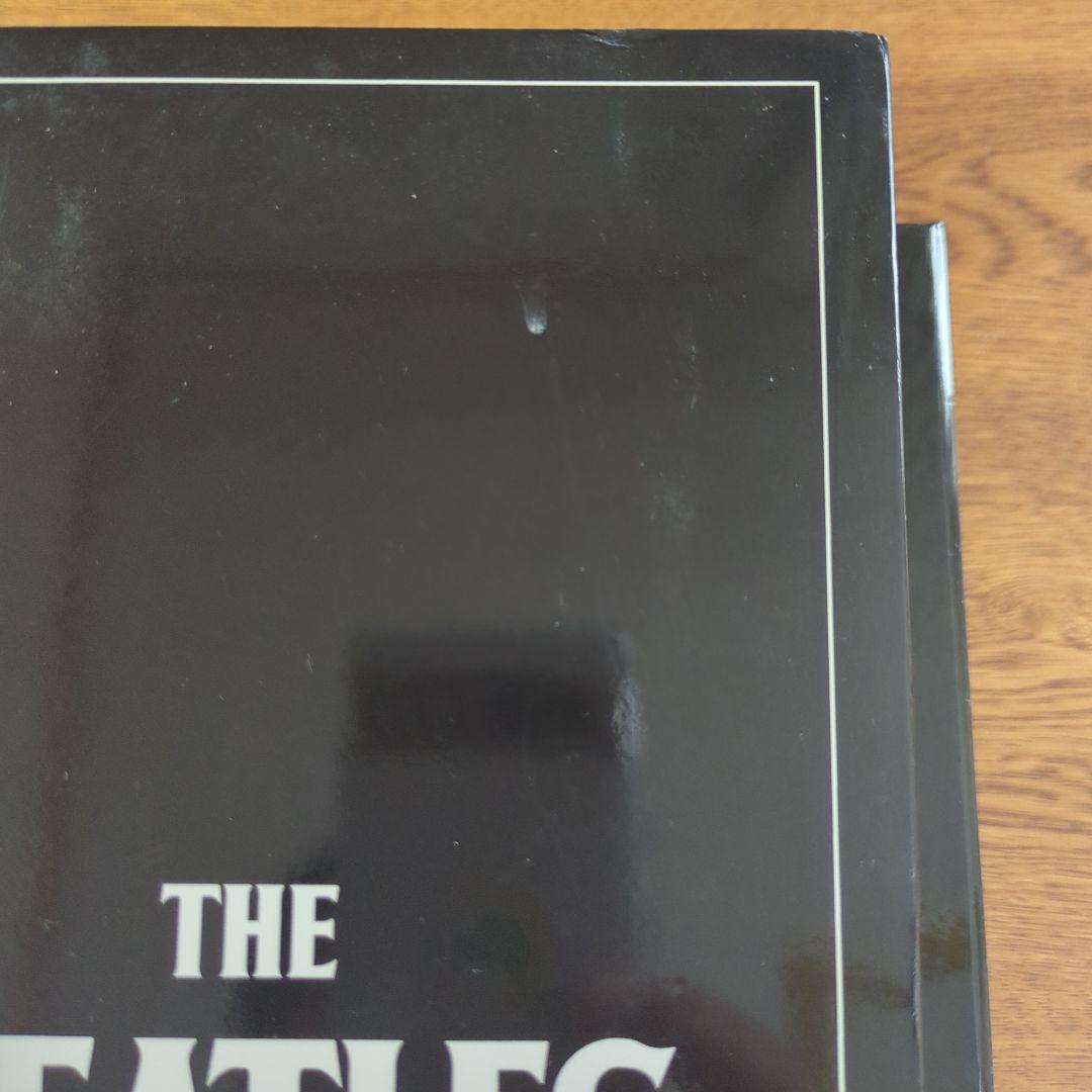 The Beatles CDボックスセット　未試聴　中古