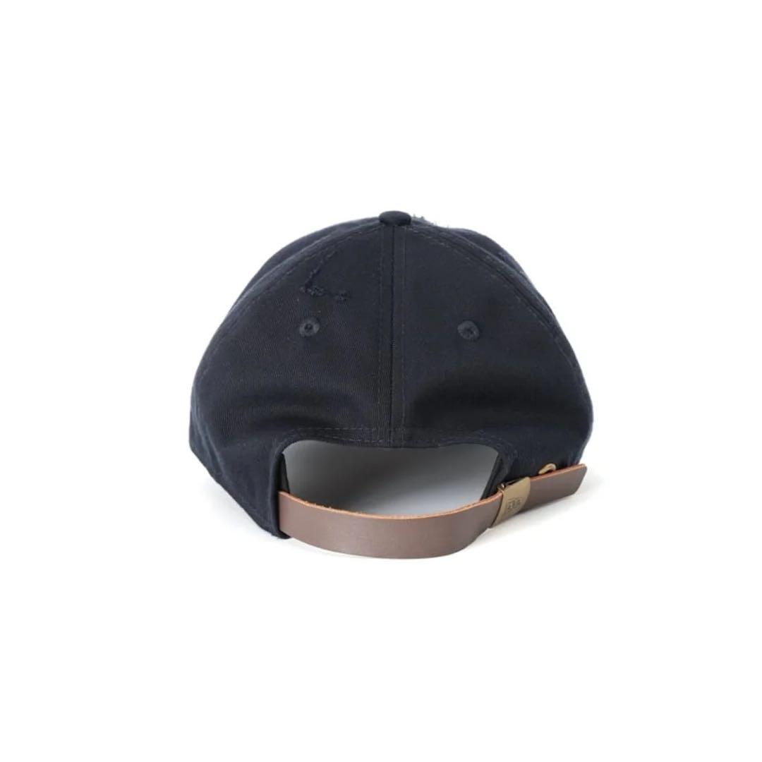 NEW ERA/relume別注　ハードウォッシュ 9TWENTY