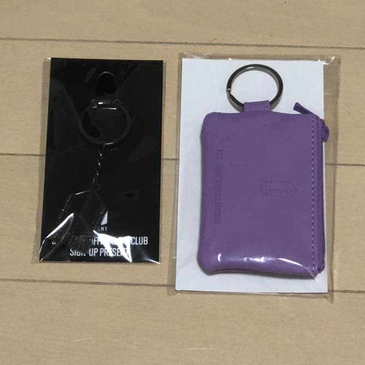 BTS ジミン Dicon
