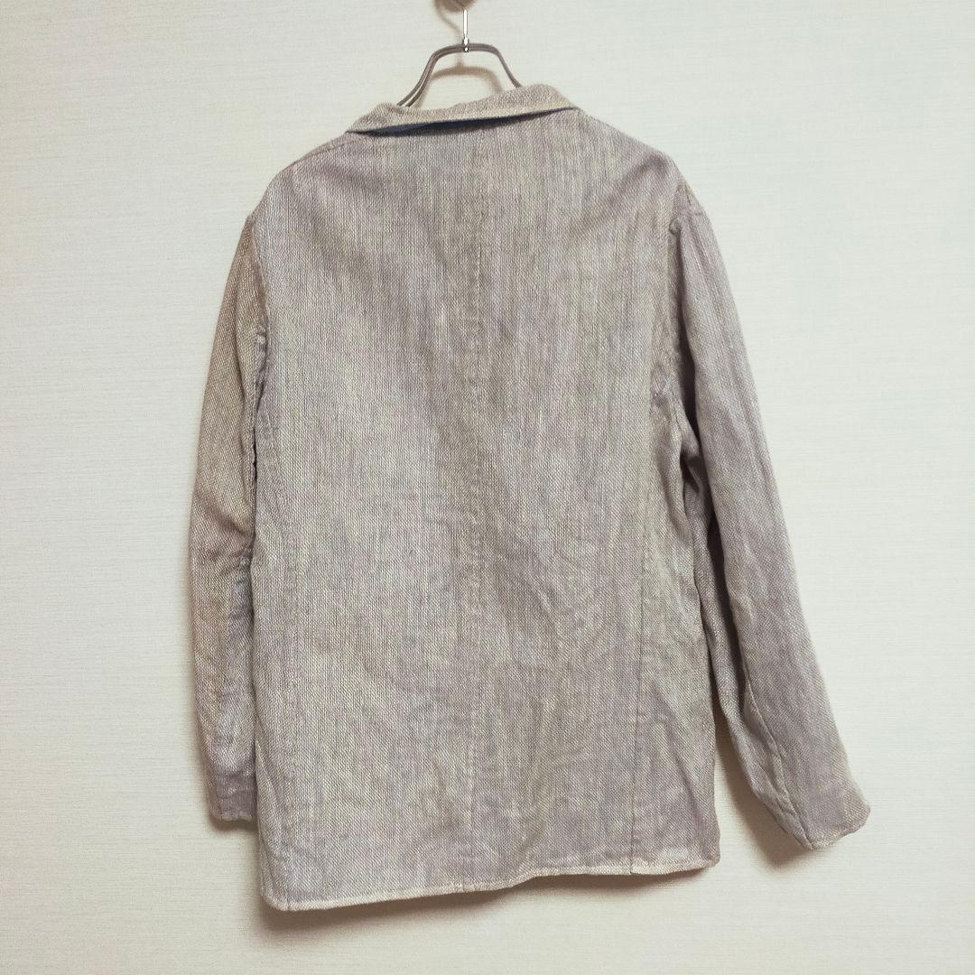 yohji yamamoto pour homme ジャケット リバーシブル