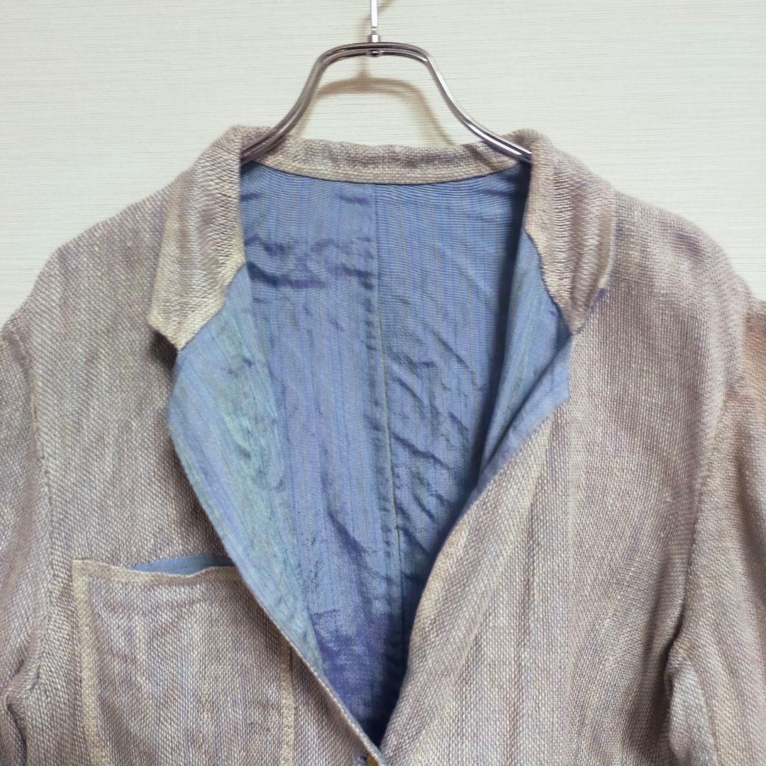 yohji yamamoto pour homme ジャケット リバーシブル