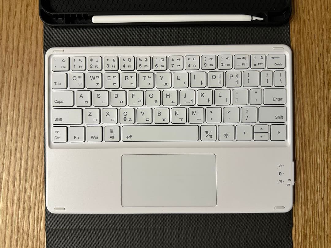 iPadPro11第3世代128gbスペースグレーWi-Fi美品(ケース等付き)