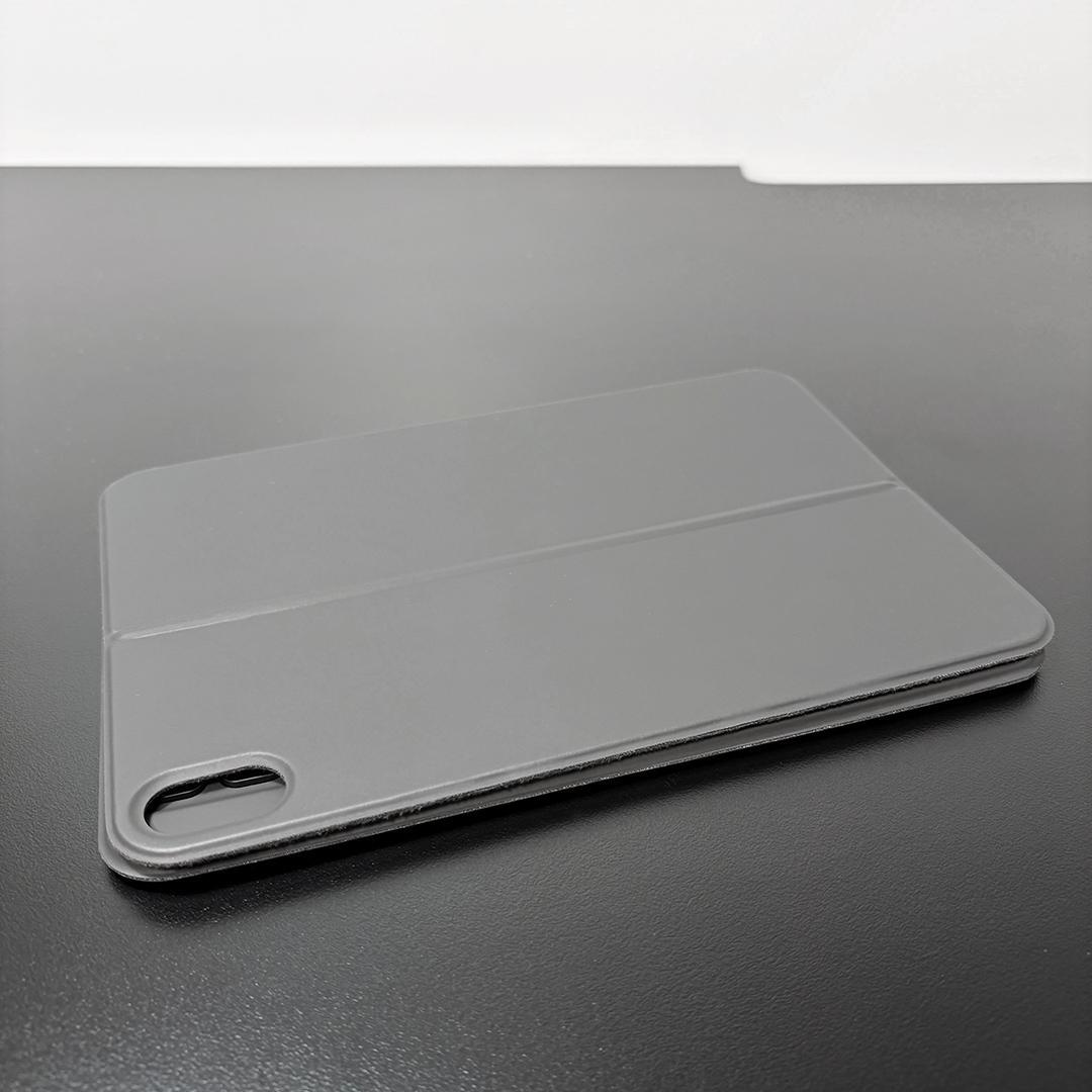 美品【薄型】USB-Cタイプ iPad mini 6/7（A17）縦横キーボード