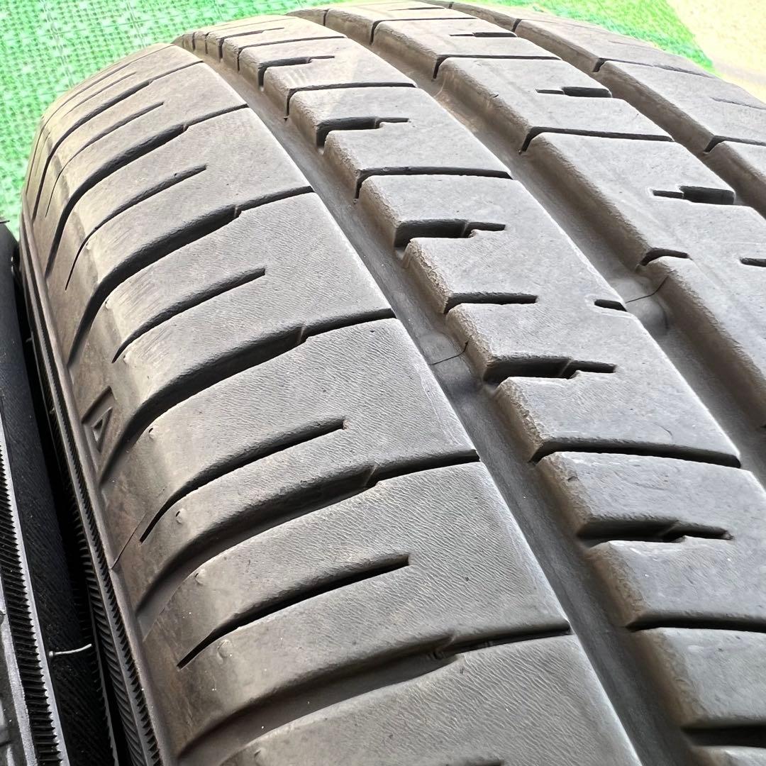 165/70R14 オートバックス マックスラン 2023年製造4本