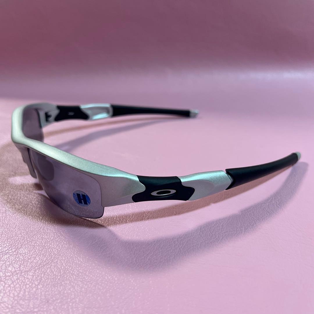 OAKLEY オークリー サングラス フラックジャケット アジアフィット