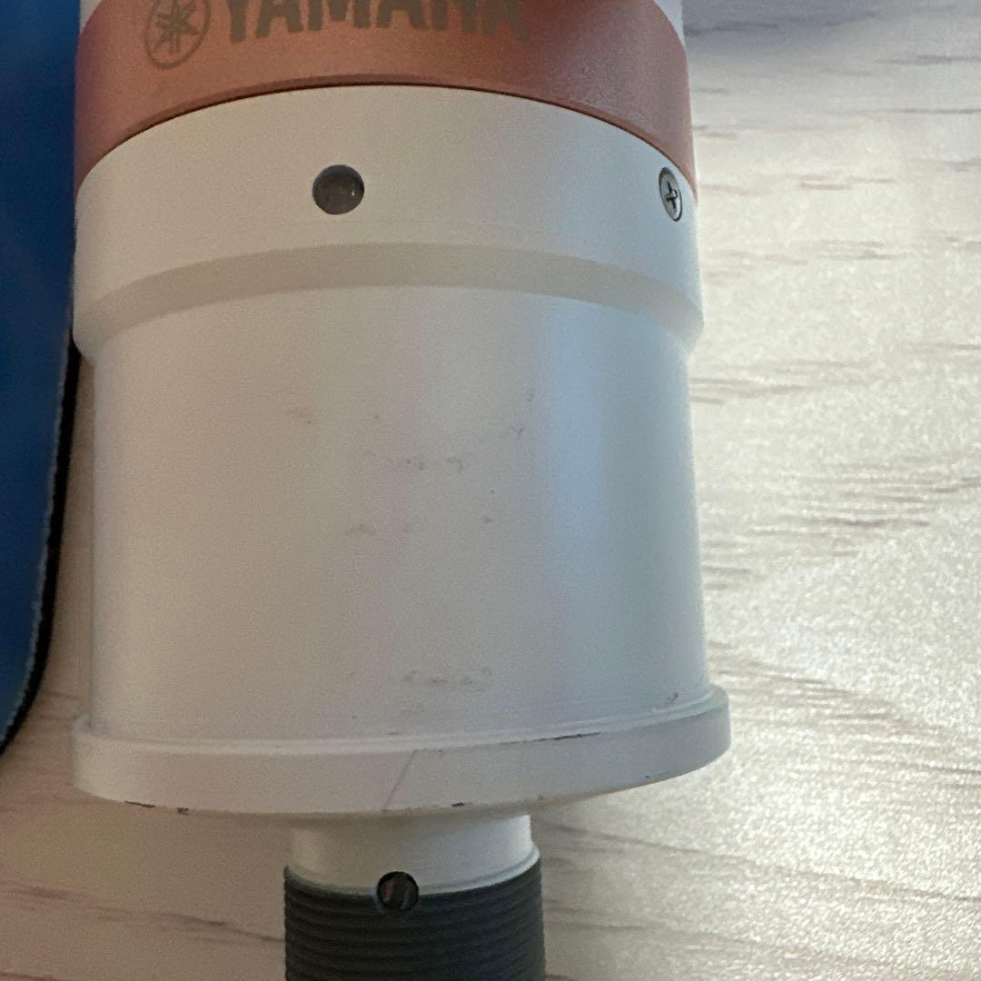YAMAHA YCM01 コンデンサーマイク