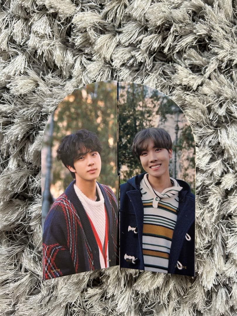 【公式】BTS 2020 WINTER PACKAGE