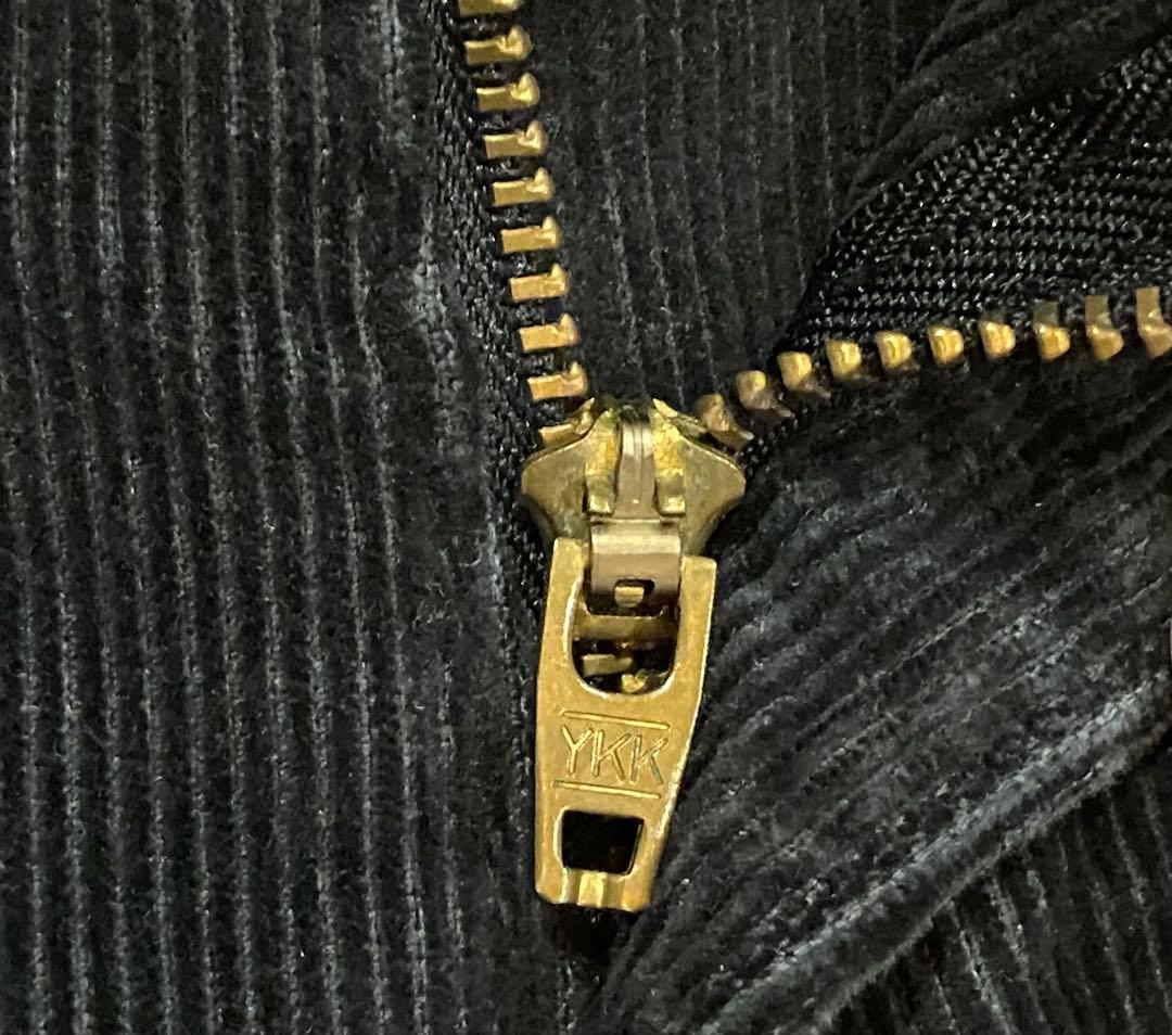 黒！　リーバイス　519-1558 コーデュロイパンツ　levi's W29