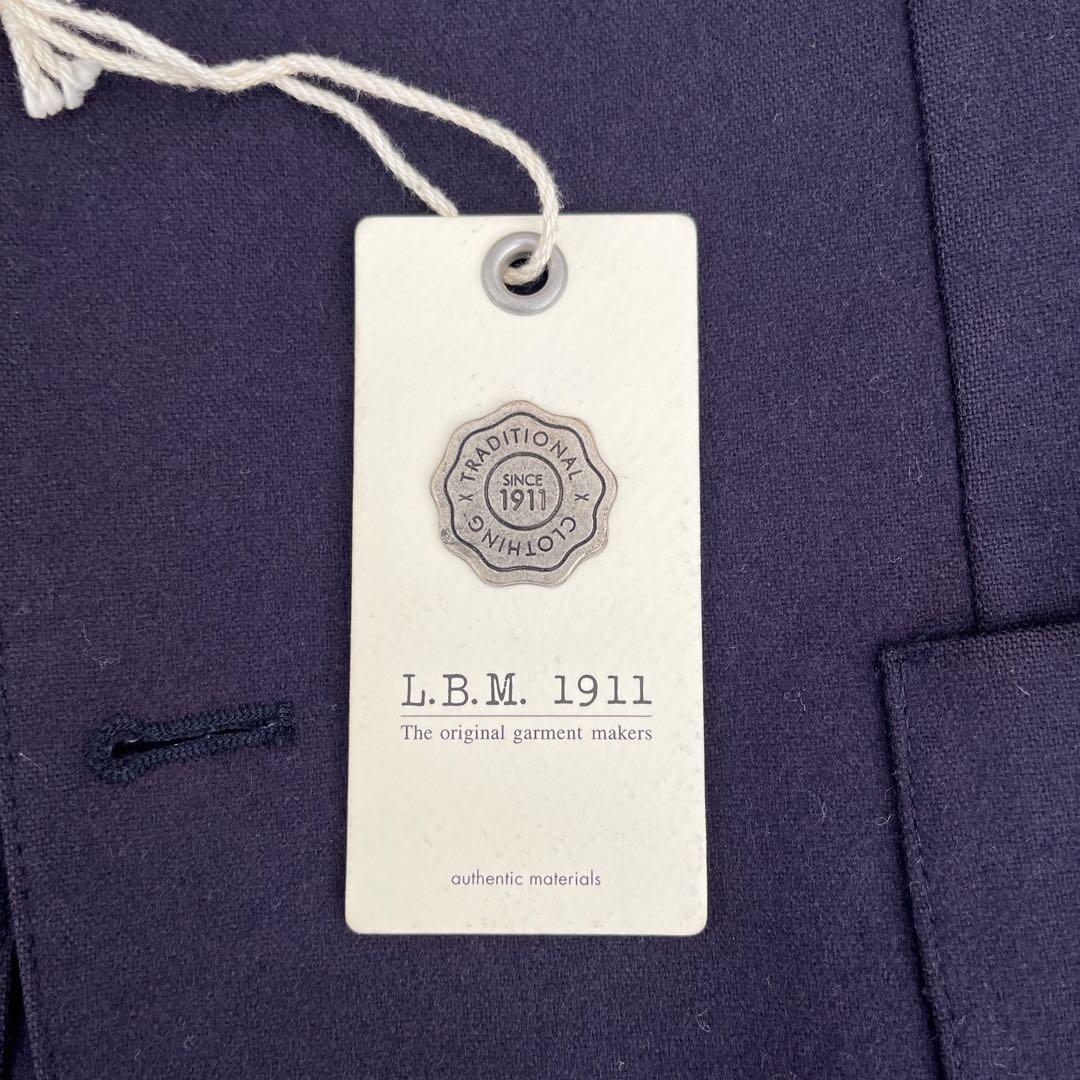 LBM1911 テーラードジャケット ネイビー