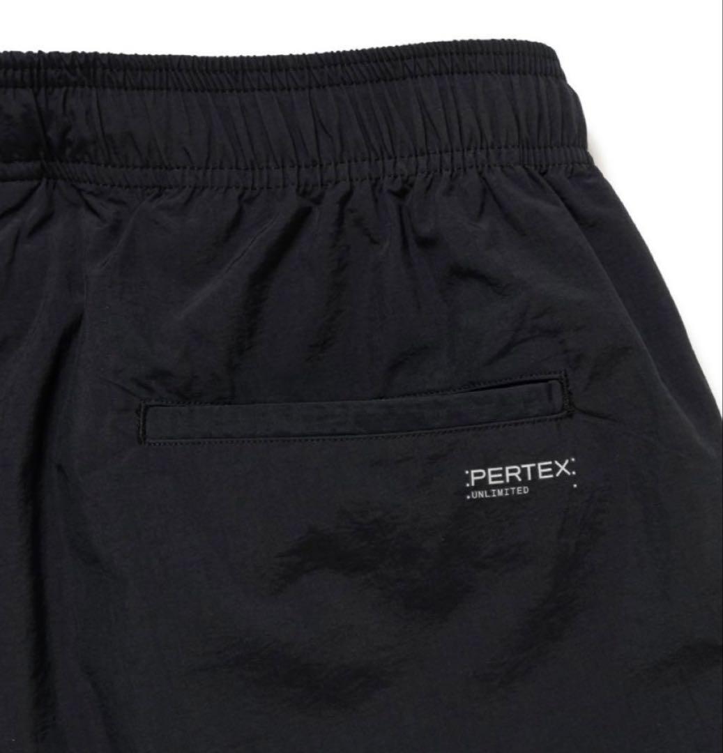 WTAPS SPST2001 TROUSERS NYLON TUSSAH 最安S