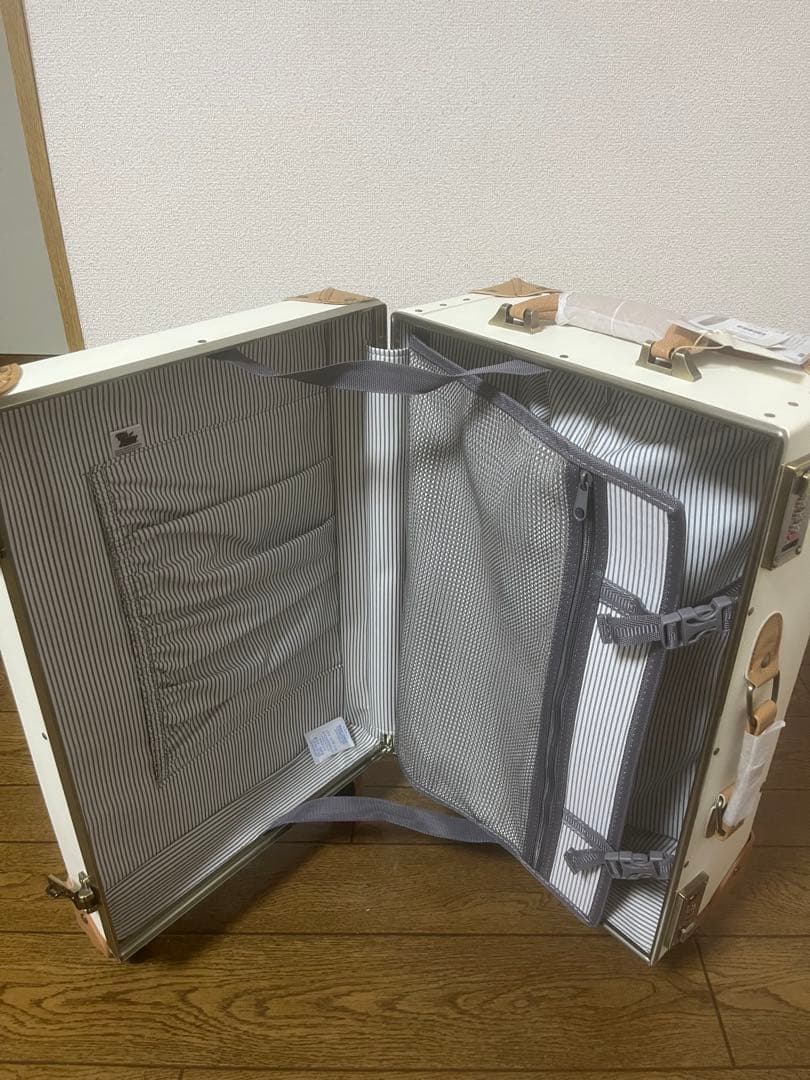新品未使用　トムとジェリー　トロリーバッグ