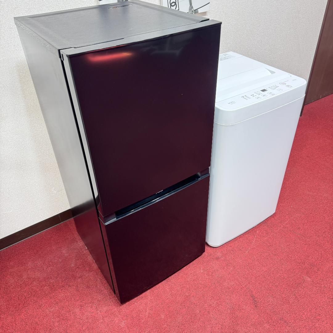東京23区送料無料　超美品家電2点セット　プロによる洗浄済みなので安心