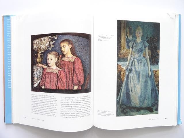 洋書◆ブリュッセルの絵画と建築写真集 本 デザイン 工芸
