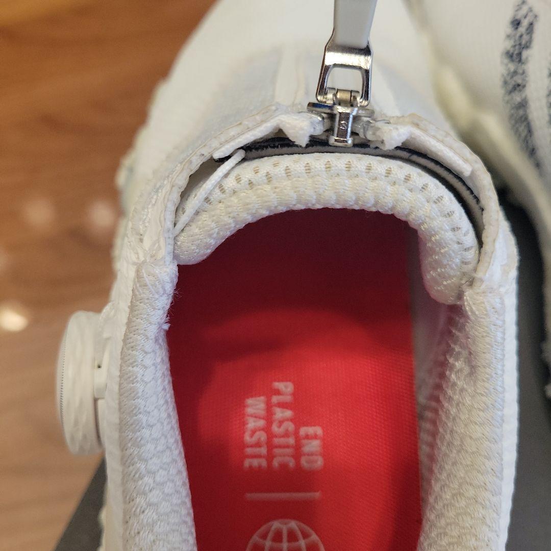 めぐ☆超美品❤adidas コードカオス 23cm☆
