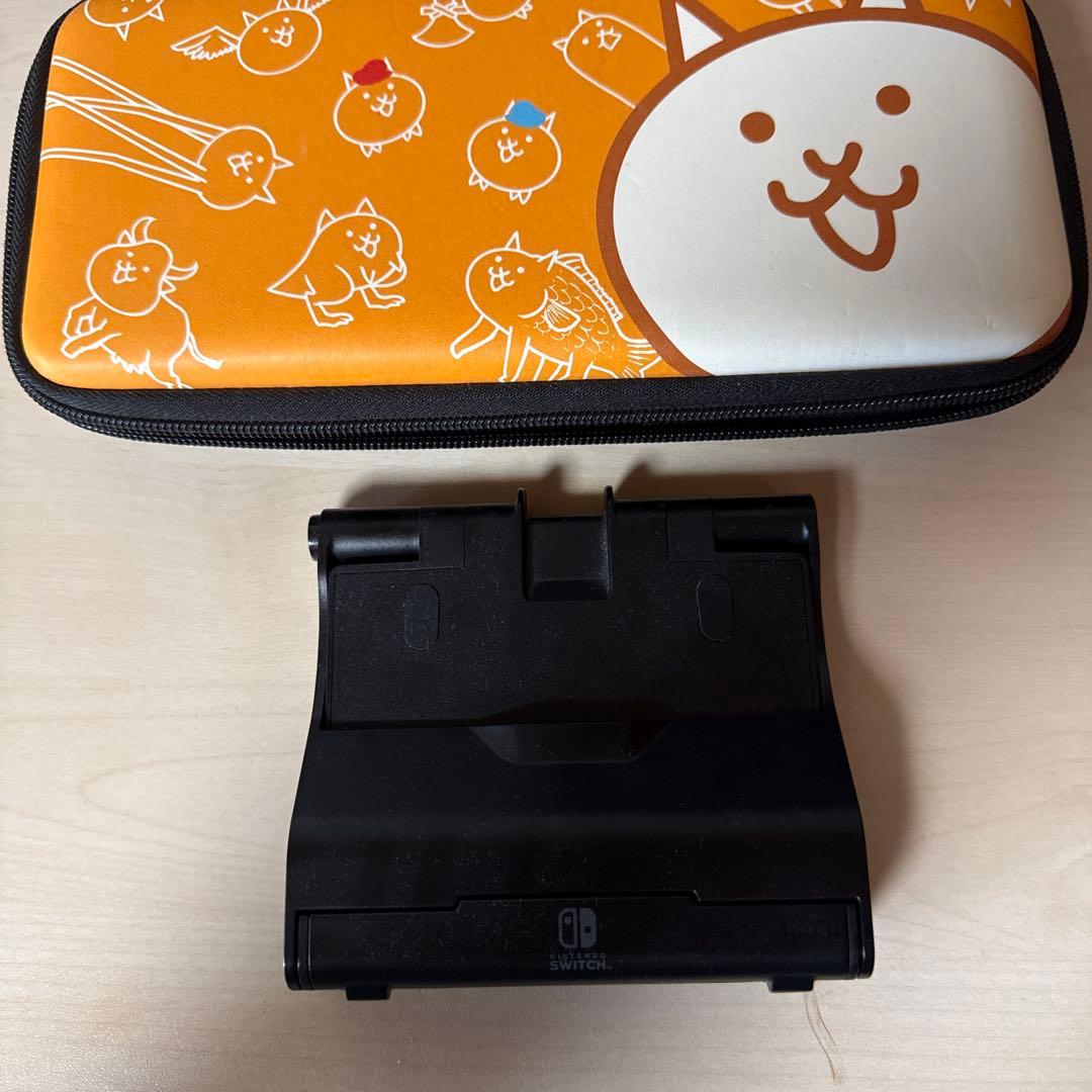 おまけ付き　Nintendo Switch ジャンク