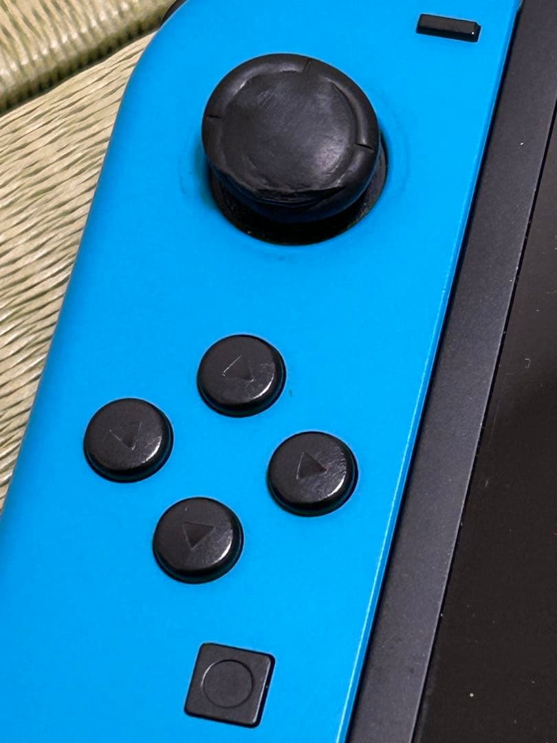 Nintendo switch 1 本体　セット