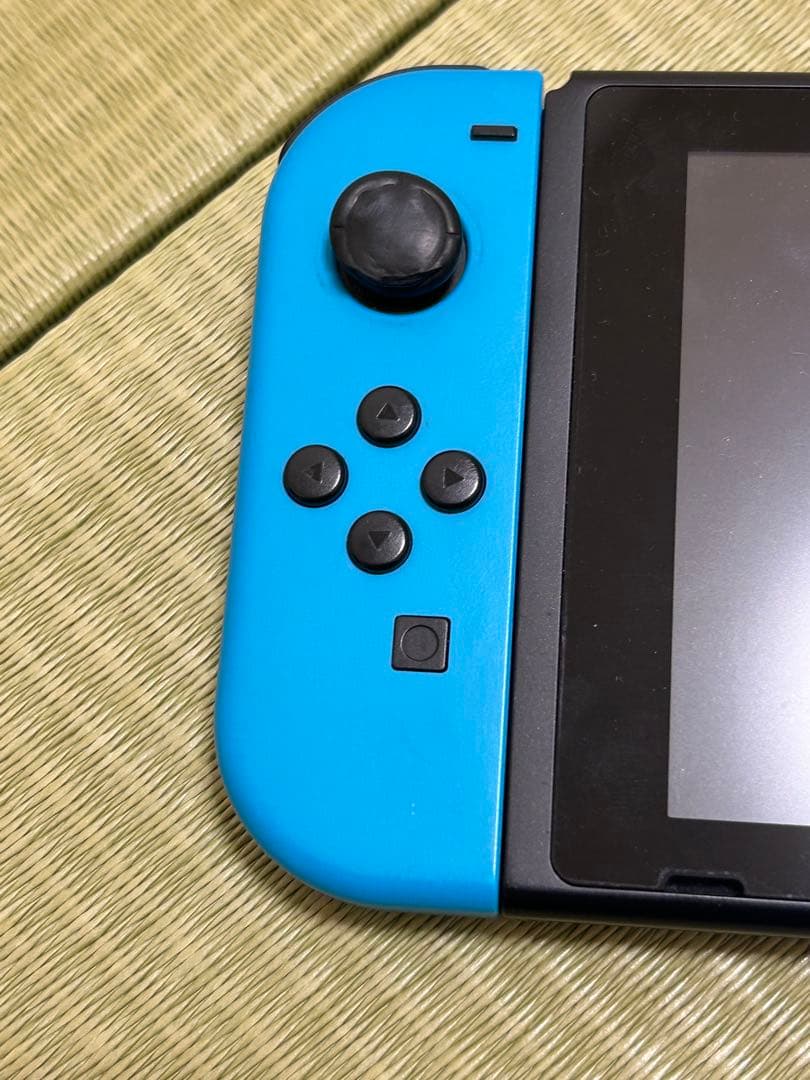 Nintendo switch 1 本体　セット
