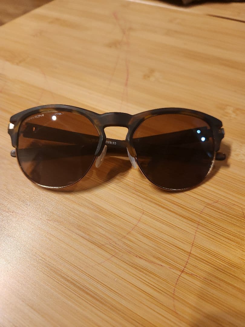 Oakley Latch Key サングラス