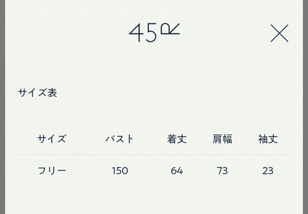 45R 天竺のビックスリットTシャツ　BLACK　カットソー