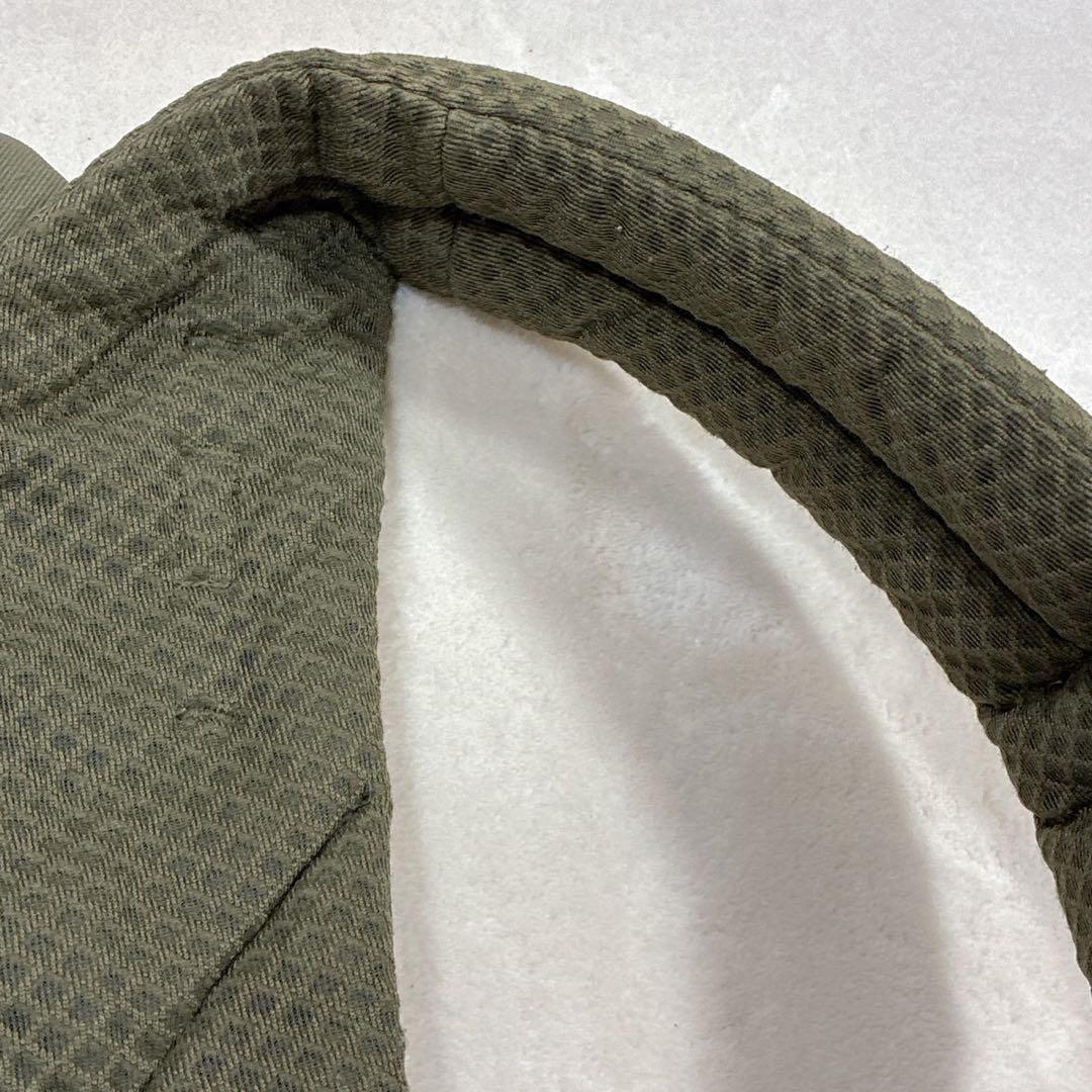 美品✨ エルゴベビー アダプト ソフトフレックス 定価2.5万　収納ポーチ付き