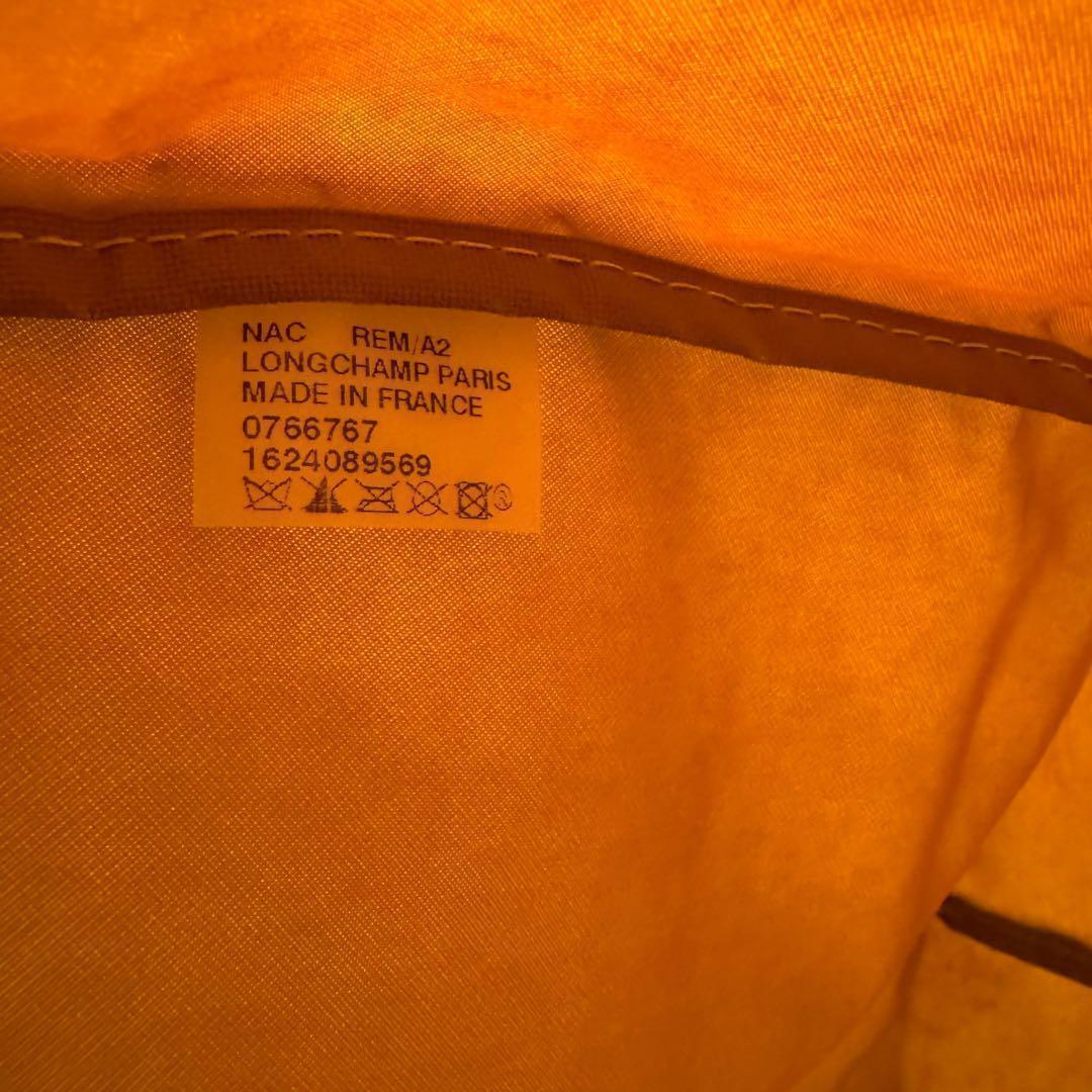 ★☆★様 ロンシャン　プリアージュ　ボストンバッグ　XL　水色　ナイロン