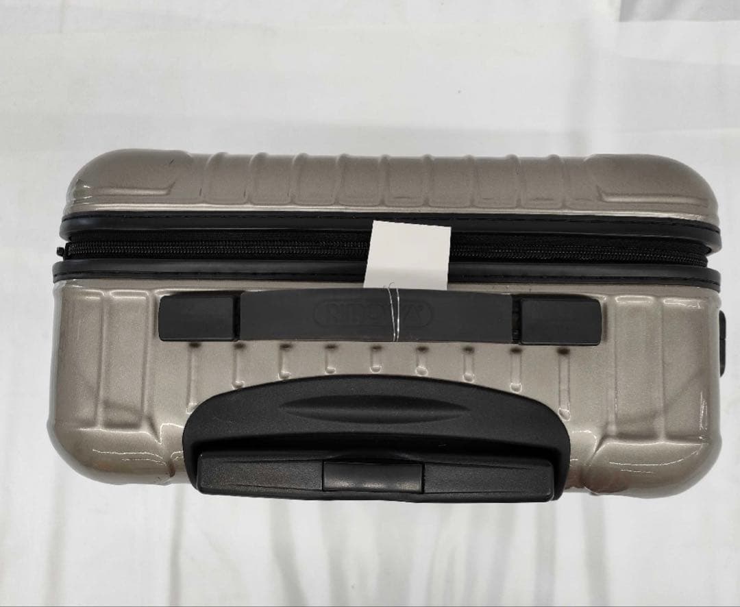 RIMOWA リモワ サルサ 2輪 キャリーケース 35L グレーカラー