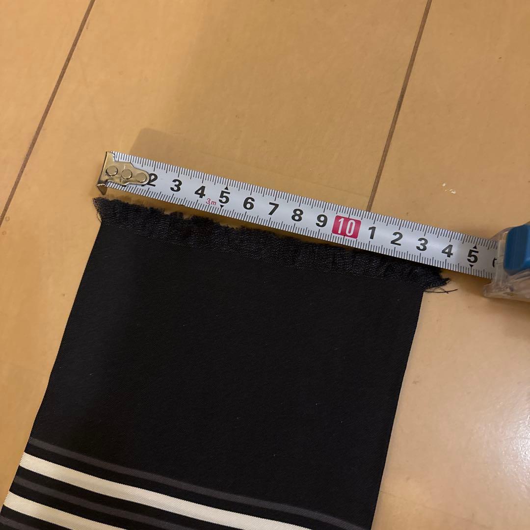超最安値　dunhill ダンヒル シルクストール 新品 未使用 未開封