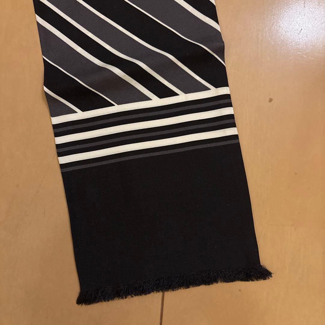 超最安値　dunhill ダンヒル シルクストール 新品 未使用 未開封