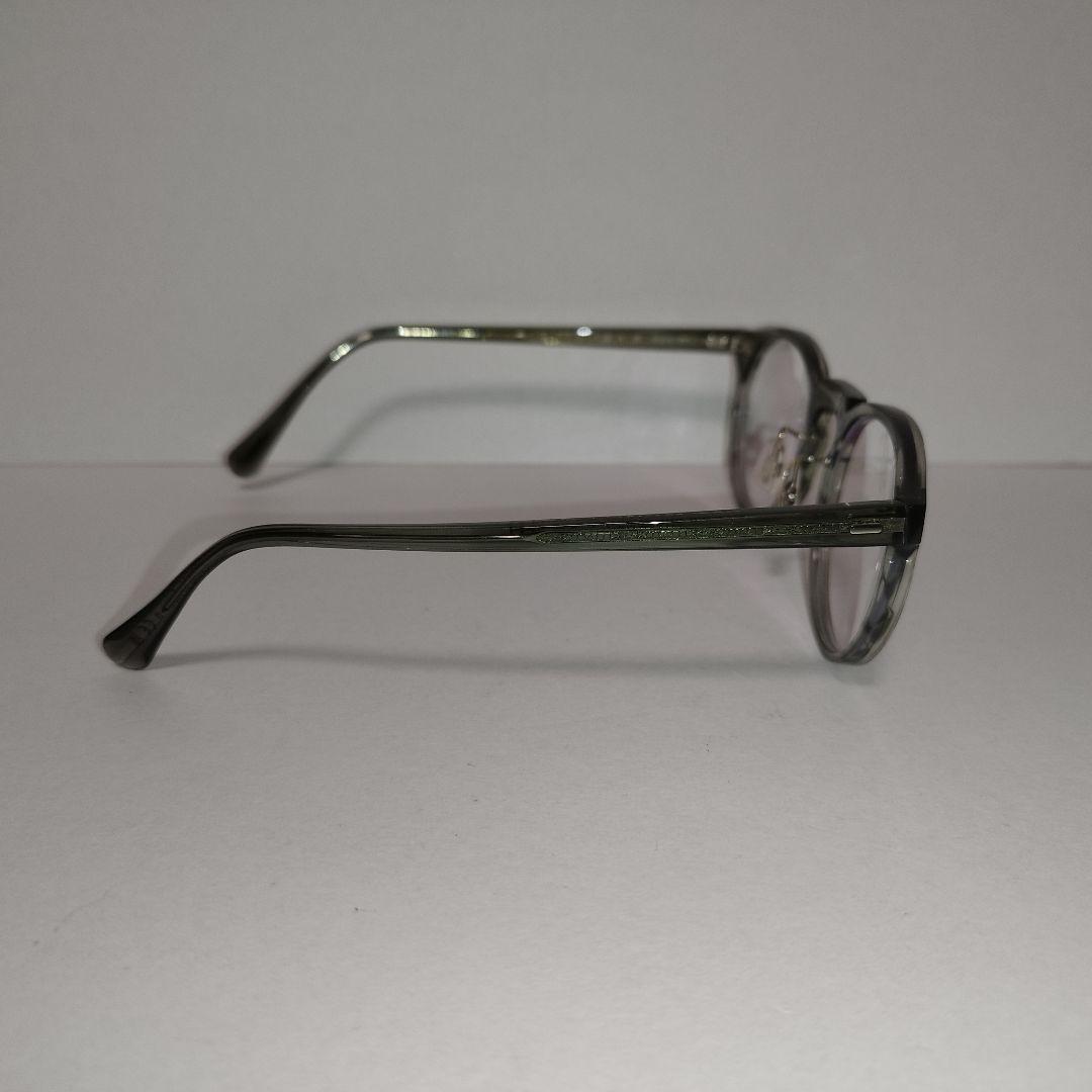 【美品】オリバーピープルズ　OV5186F Gregory Peck-F