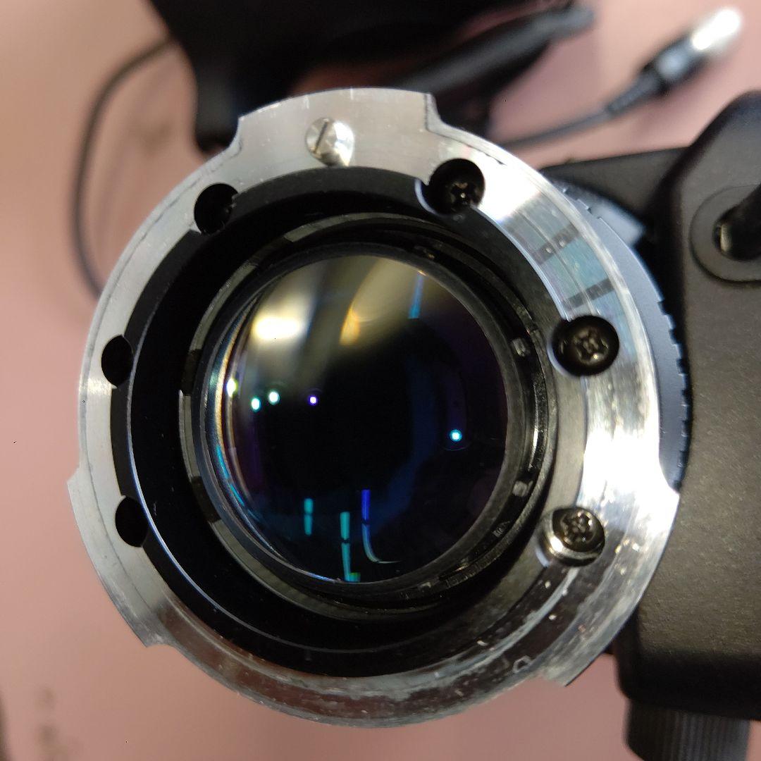 訳あり FUJINON A20 S16 1/2インチ業務用カメラ用レンズセット