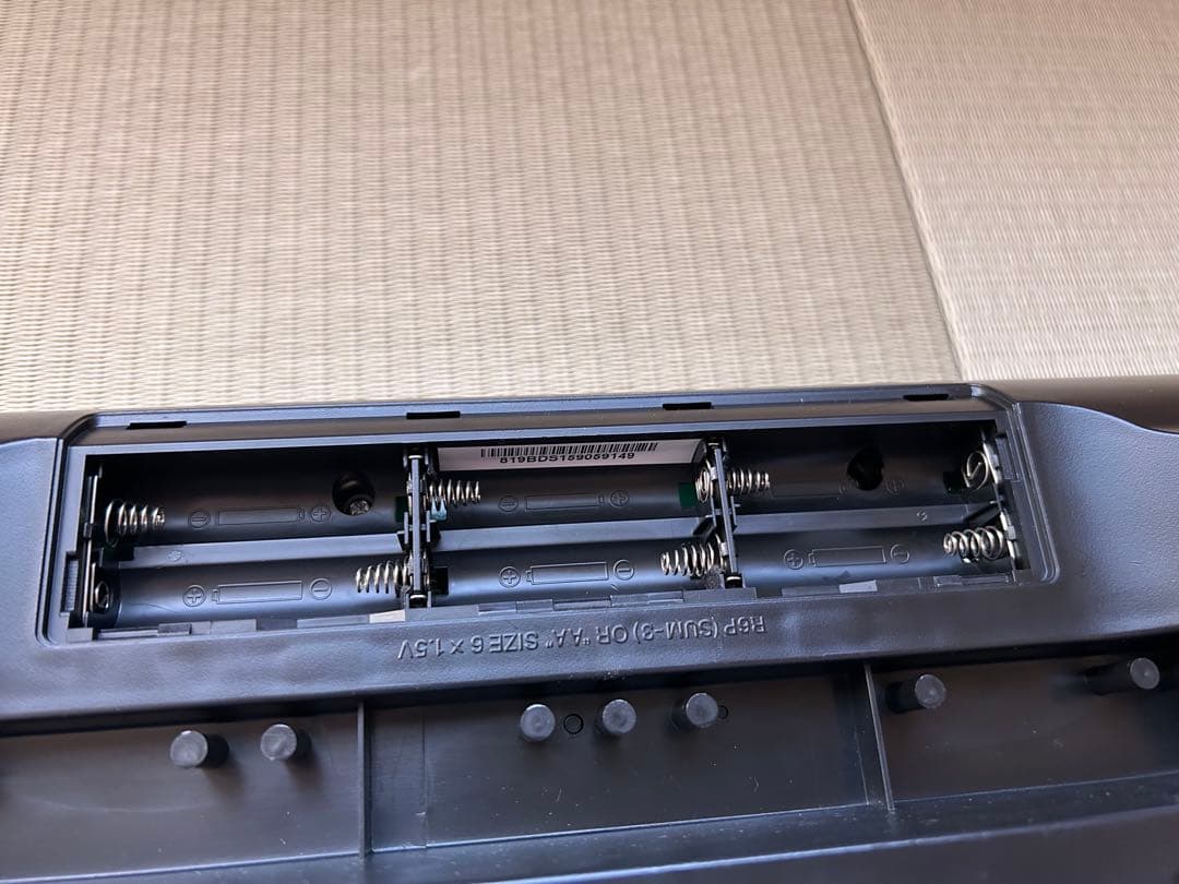 美品◆カシオ鍵盤キーボードCASIO CTK-240 電子キーボード電子ピアノ