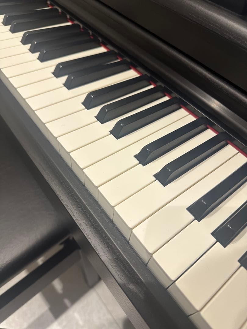 【専用出品(dizzy様)】Yamaha YDP-165B 電子ピアノ(椅子込)