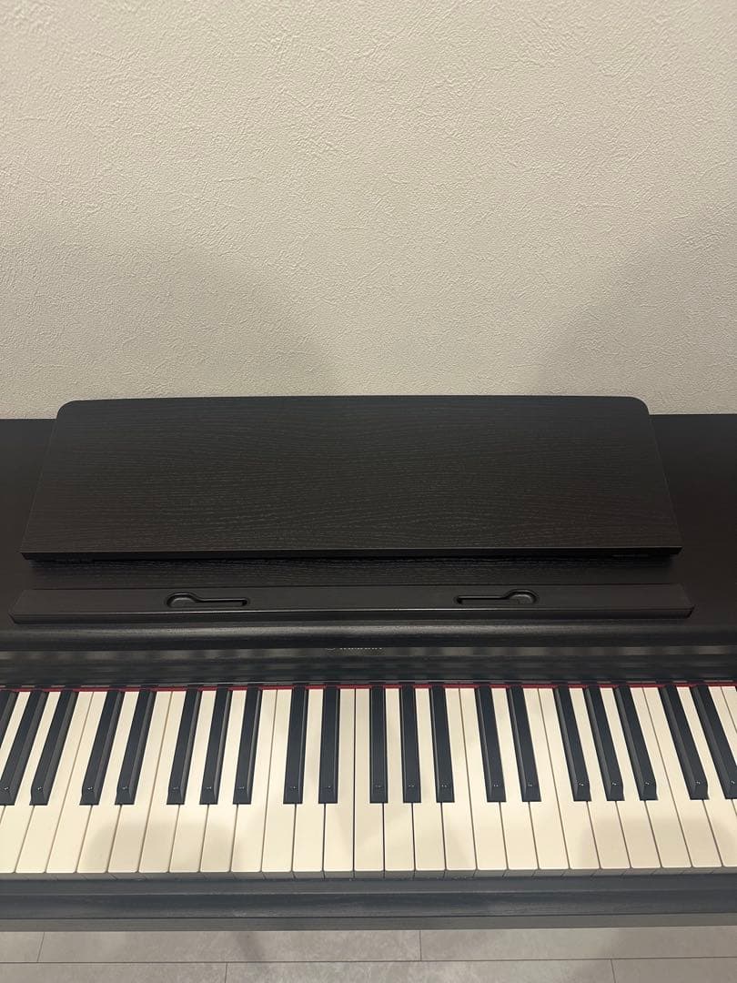 【専用出品(dizzy様)】Yamaha YDP-165B 電子ピアノ(椅子込)
